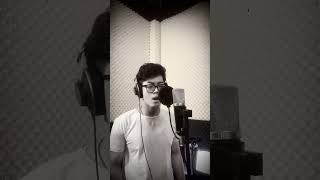 Crying Over You cover binzdapoet justatee music coversong ballad xuhuong trending [upl. by Uria]