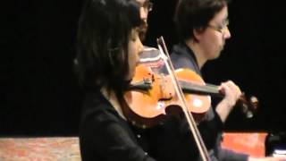 Bach Tansman viola [upl. by Viens]