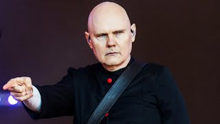 Billy Corgan Full Podcast with John Poz [upl. by Eneri298]