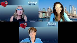 Dina Readinger and Sharon M Weinstein 09 30 24 Business Counselor at Ace Coaching Company youtube [upl. by Kiyoshi460]