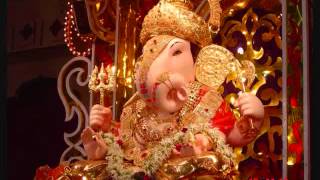 Aarti Kare Jai Ganesh Ji Ki [upl. by Aicelf572]