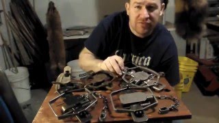 Bridger Dogless 2 vs MB 550s [upl. by Seligmann]