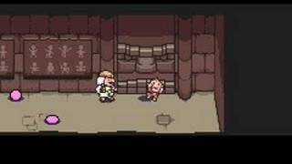 Mother 3 Monkey Dance [upl. by Niryt]