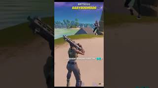 quando ancora su FORTNITE succedevano queste cose SHORTS [upl. by Nareik]