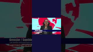 Gressier  Ganthier Les bandits continuent leurs activités criminelles haiti [upl. by Neelahs359]