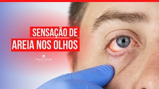 Coceira nos Olhos  5 Causas de Coceira nos Olhos [upl. by Anawed117]