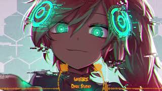 Nightcore  Webs  Altessa ☆ Rock ☆ [upl. by Brogle]