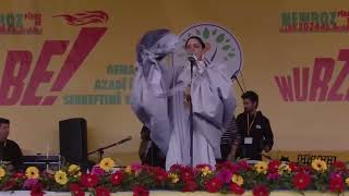 AMED NEWROZ Emel Mathlouthi [upl. by Eelamme723]