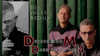 Depeche Mode  Dark Beats Vol 4 [upl. by Nada506]