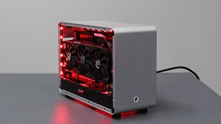 5 Best Micro ATX Cases 2023 [upl. by Kirbee]