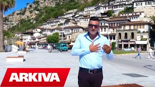 Geron Dervishi  Çupa e Gjitones Official Video HD [upl. by Jonette]