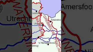 Waarom verloor het Nederlandse leger van Duitsland in mei 1940 [upl. by Iturk700]