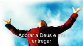 Adorar a Deus  legendado [upl. by Tracy449]