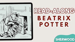 Beatrix Potters quotSamuel Whiskersquot  ReadAlong [upl. by Trebuh]