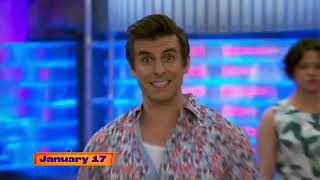 Nickelodeon Commercial Break Partial January 2 2024 [upl. by Utham]