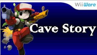 Cave Story Wii EU OST  T13 Meltdown 2 Sand Zone [upl. by Ahsiened815]