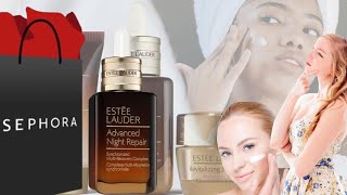 Is Estée Lauder Advanced Night Repair the Brands Bestseller a Hype [upl. by Donatelli]