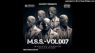 MR JazziQ ft Royal MusiqHercules Kayzett RevisitSB flpSnippet [upl. by Lapointe]