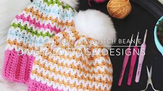 How to Cinch the Vstitch Beanie [upl. by Nil777]