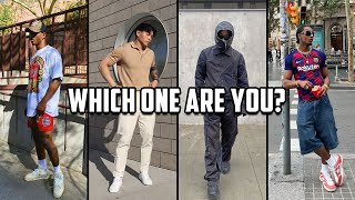 10 Mens Style Aesthetics Explained  Which One Are You [upl. by Buroker]