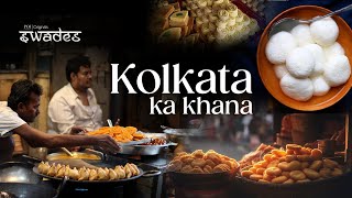 Kolkata Ka Khana  Episode 2  Kolkata Swades  POI Originals [upl. by Parish]