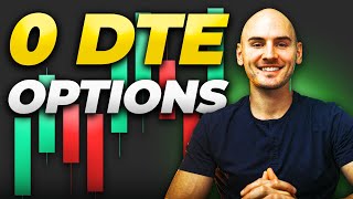 0DTE Options Trading Explained With Examples [upl. by Woodie]