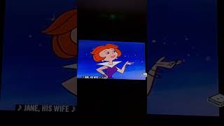 The Jetsons intro [upl. by Euqinay]