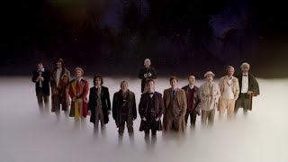 Doctor Who Day Of The Doctor 50th Anniversary Special LIVE Reaction  Review [upl. by Ivor]