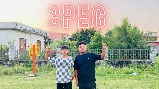 official song 3peg [upl. by Wendalyn]