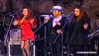 Attenti al lupo LUCIO DALLA cover HD [upl. by Araid]