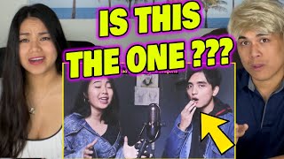 FINALLY REACTING to Reza Darmawangsa vs SALMA  DJ TIKTOK SINGOFF MEDLEY EVERY HIT SONGS [upl. by Ervine]