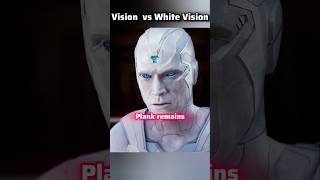 White Vision Gets His Memories Back  WandaVision S01 E09  mcu mcushorts marvel [upl. by Enileuqaj123]