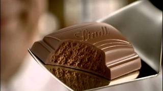 Lindt España  Spot Creation 2011 [upl. by Aivirt]