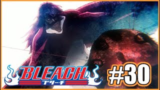 URYU VS ICHIGO BLEACH Thousand Year Blood War  Episode 30  Griever Review [upl. by Ahrens317]