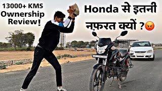 SP125 लेने से पहले ज़रूर देख लेना…😲Honda SP125 2023 Review [upl. by Ahasuerus685]