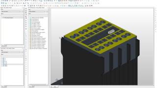 EPLAN Pro Panel Version 27 3D macro generation [upl. by Pyne]