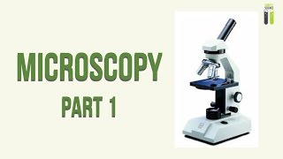 ALevel Biology Revision  Part 11  Microscopy [upl. by Huxham]