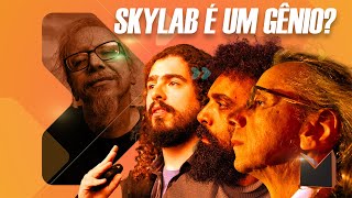 MINHA OPINIÃO SOBRE ROGÉRIO SKYLAB [upl. by Zeba]