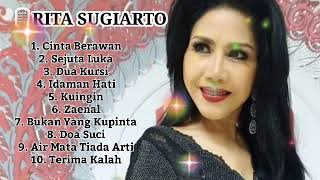 🎙Rita Sugiarto Full Album Lawas ritasugiarto [upl. by Schmeltzer]