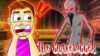 the grave digger REVIEW [upl. by Felix]