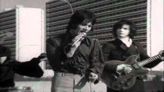 Deep Purple  Help Beatles Cover Denmark 1968 HD [upl. by Egroeg49]