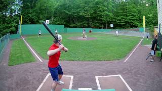 Fanway Park Wiffle Ball League  2018 [upl. by Onairotciv]