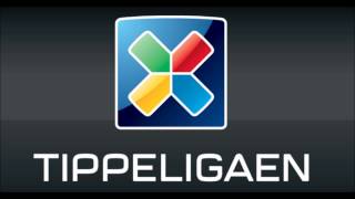 Canal Digital  Tippeligaen [upl. by Prunella]