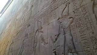 edfu temple 2 [upl. by Oer]