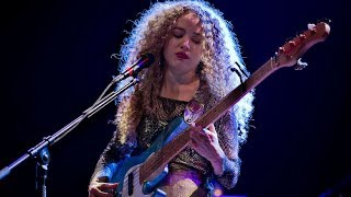 Tal Wilkenfeld [upl. by Greenleaf]