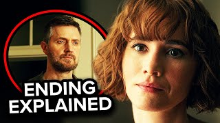 OBSESSION Netflix Ending Explained [upl. by Aihtnic]