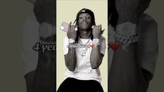 King Von RIP 🕊️🖤 kingvon hiphop [upl. by Fradin]