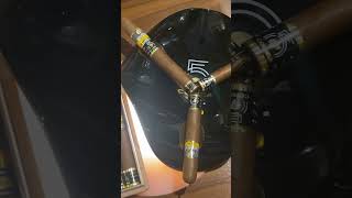 Cohiba 55 Aniversario Limited Edition 2021 [upl. by Packer]