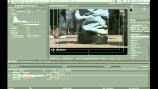 Interlaced Footage Tutorial [upl. by Somerset]