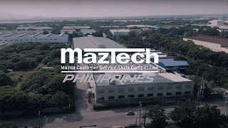 MazTech 2023 [upl. by Mars]